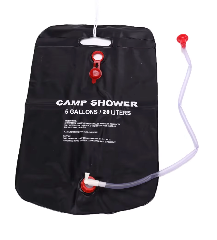 CAMP SHOWER 20L