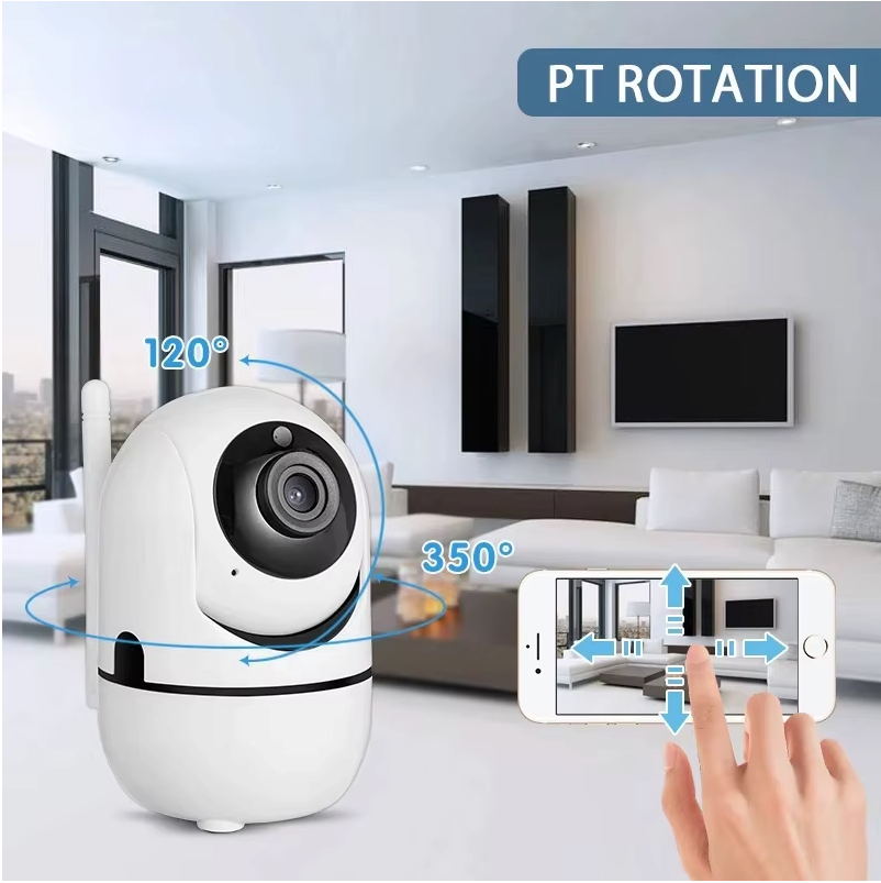 Camera 1620p HD