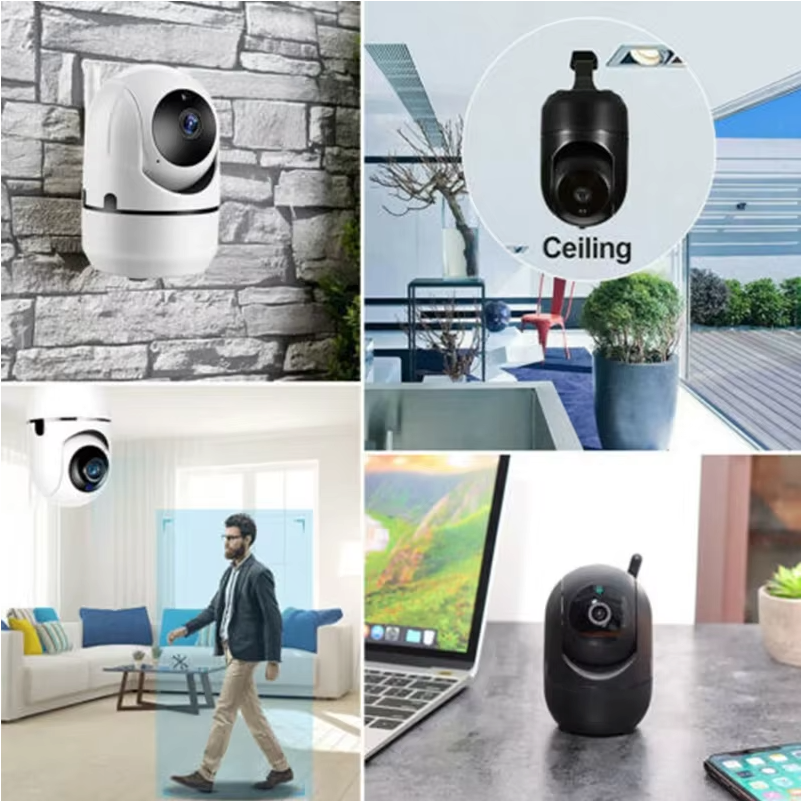 Camera 1620p HD