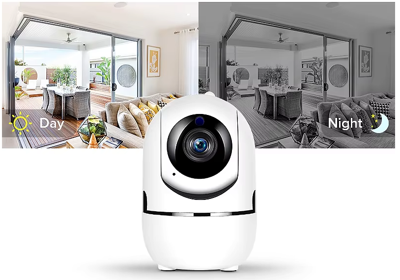 Camera 1620p HD