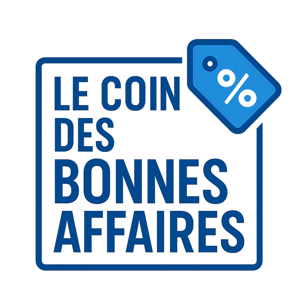 Le coin des bonnes affaires