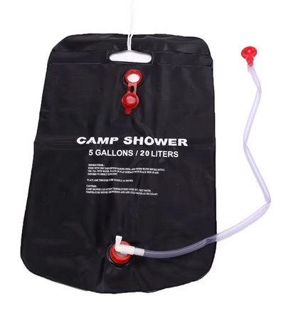 CAMP SHOWER 20L