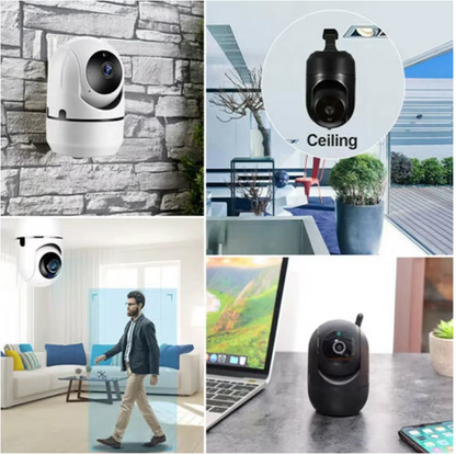 Camera 1620p HD